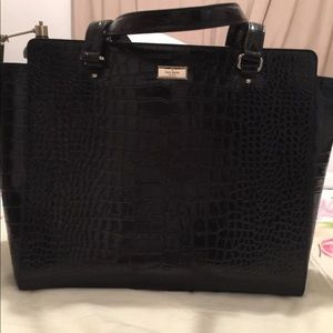 Woman shoulder handbag- Kate Spade
